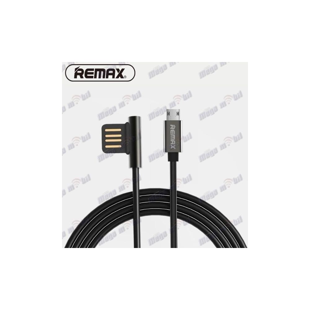 Data Kabel Micro REMAX Emperor RC-054m black