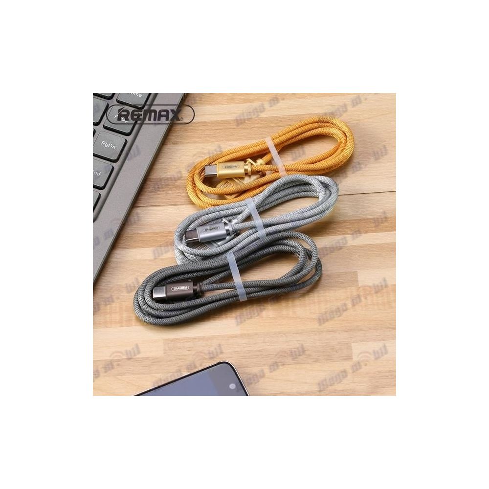 Data Kabel Micro REMAX Dominator FAST RC-064m black