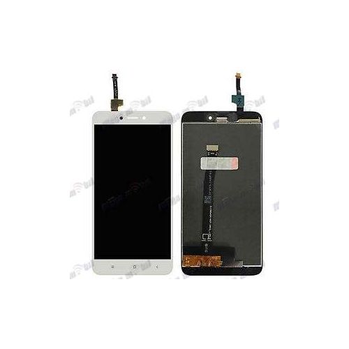 Ekran Xiaomi RedMi 4X white.