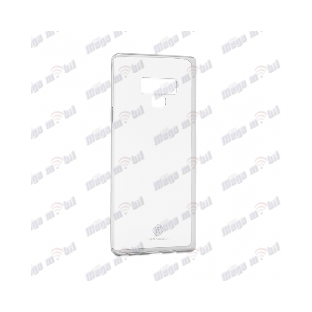 Futrola Samsung N960 Note 9 Teracell Skin transparent 