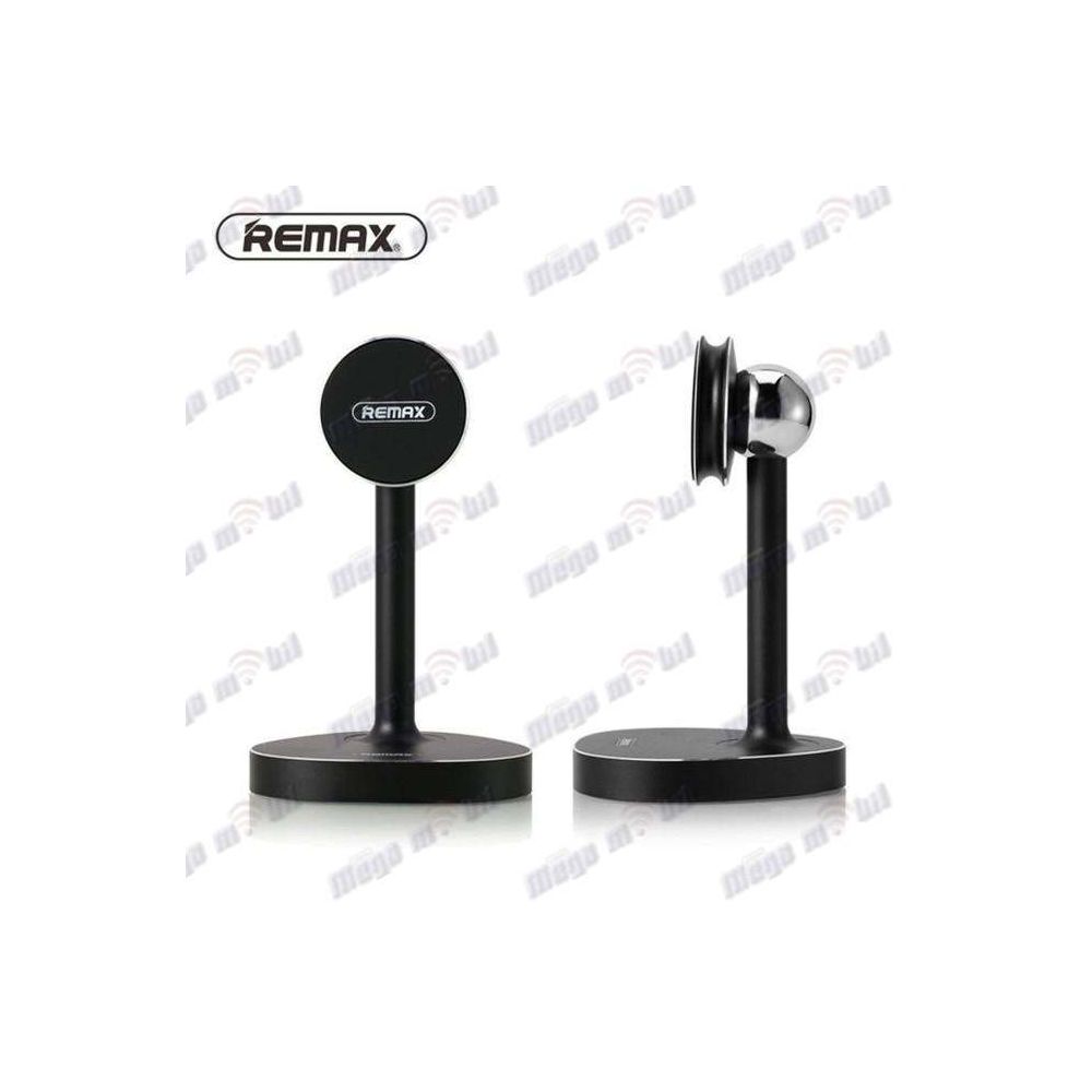Drzac UNI magnetic REMAX RM-C33 Desktop Stand black