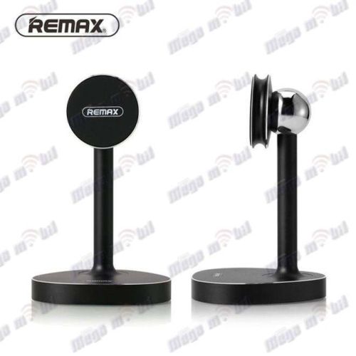 Drzac UNI magnetic REMAX RM-C33 Desktop Stand black