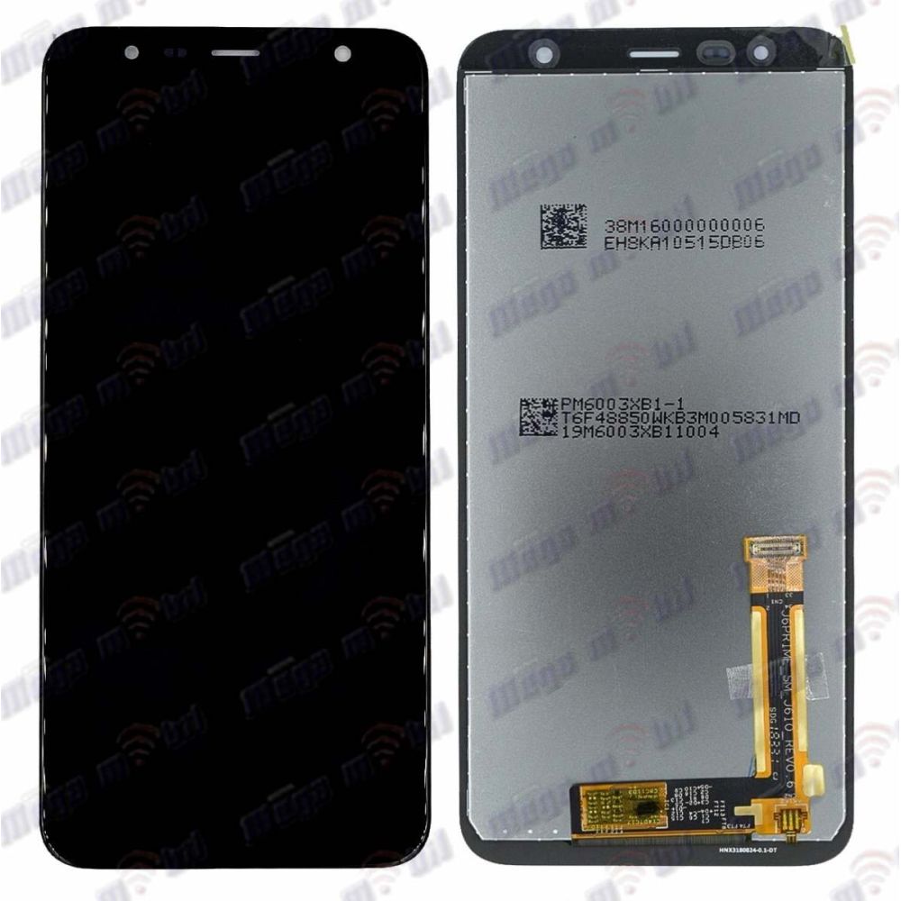 Ekran Samsung J415F/J4 plus/ J610F/ J6 plus 