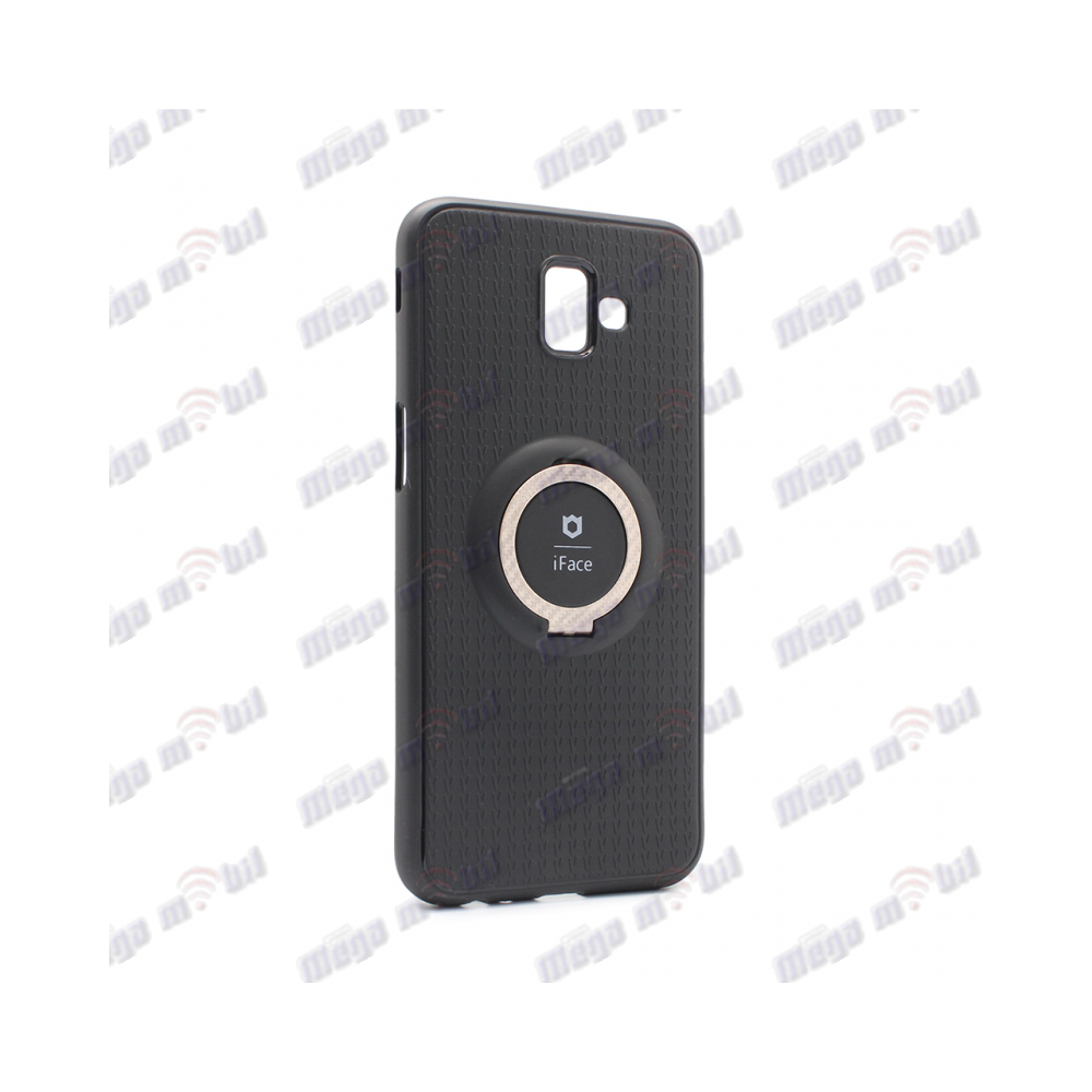 Futrola Samsung J6 Plus/ J615F iFace Finger Ring gold