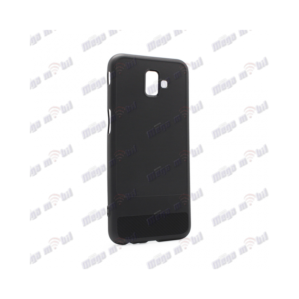 Futrola Samsung J6 Plus/ J615F Brushed black