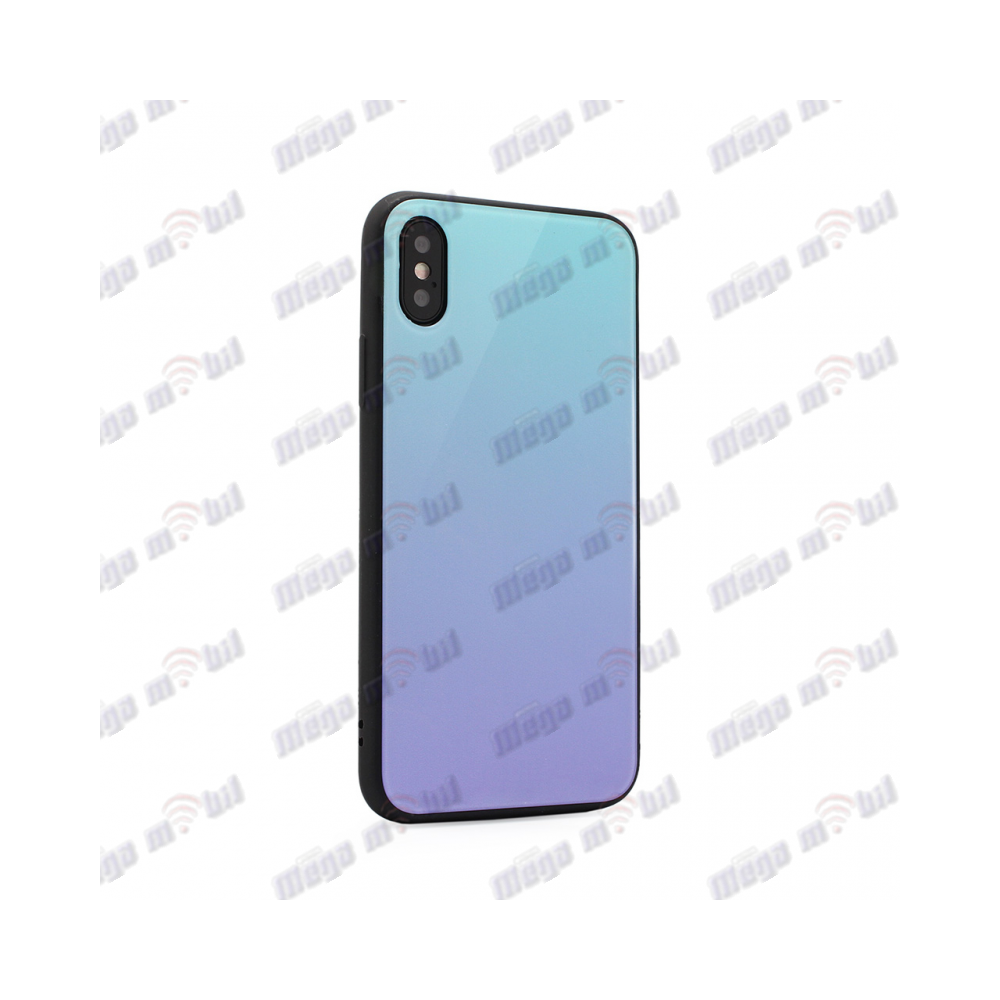 Futrola iPhone XS Max Baseus Touchable red