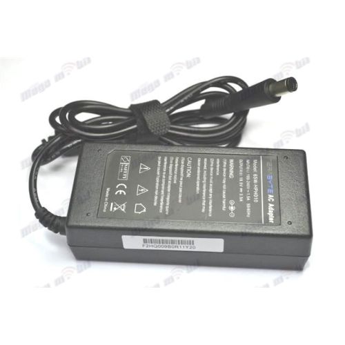 Polnac za laptop za HP 18.5V 3.5A 65W (7.4mm*5mm).