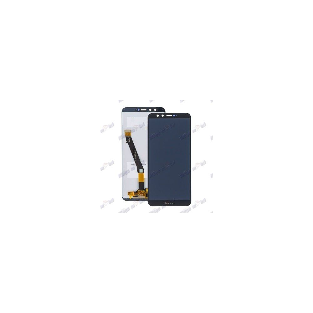Ekran Huawei Honor 9 lite grey