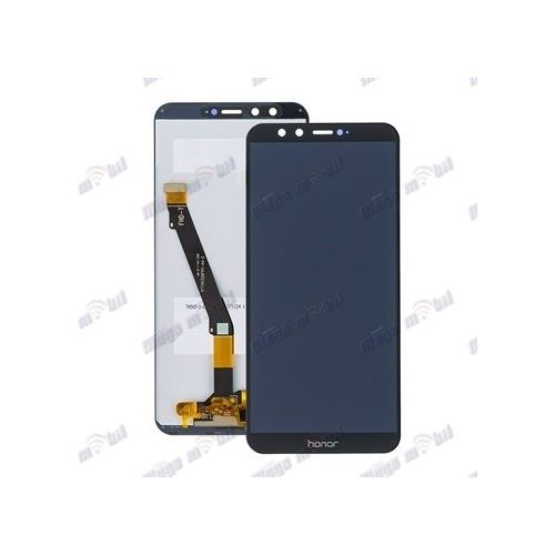 Ekran Huawei Honor 9 lite grey
