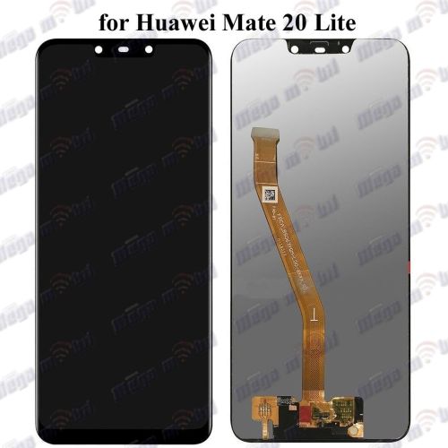 Ekran Huawei Mate 20 Lite 