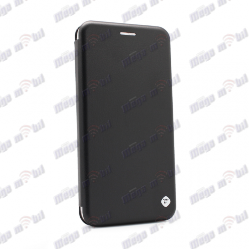 Futrola Huawei Honor 8X Teracell Flip Cover black