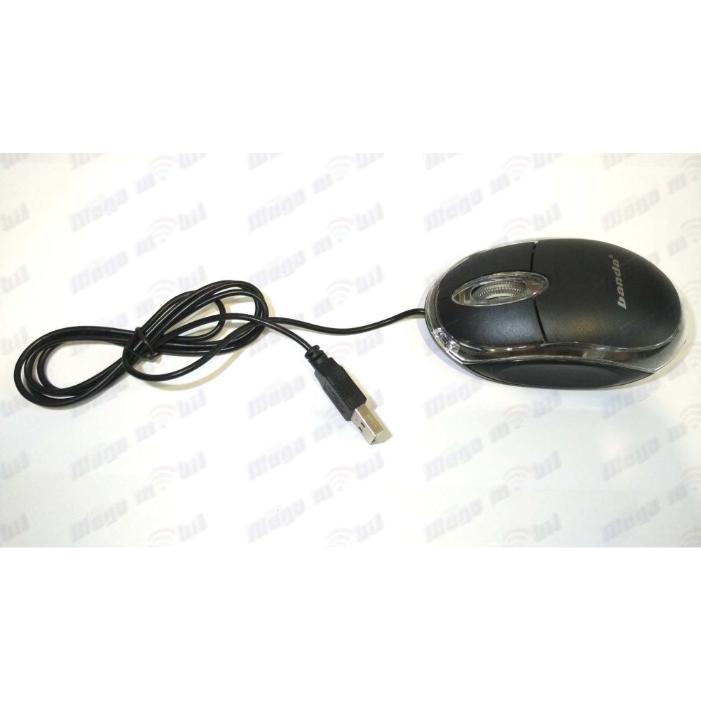 Gluvce Banda B100 USB.