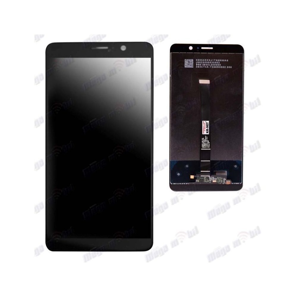 Ekran Huawei Mate 9 black