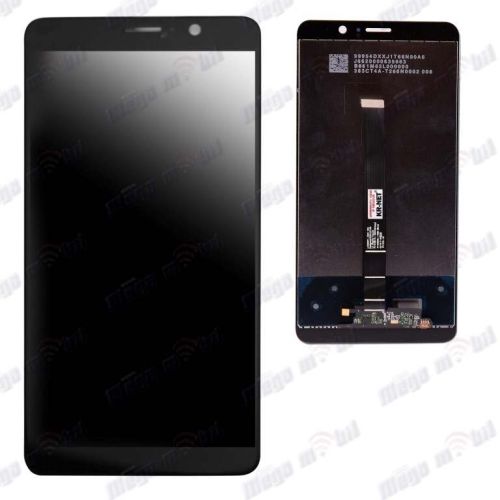 Ekran Huawei Mate 9 black