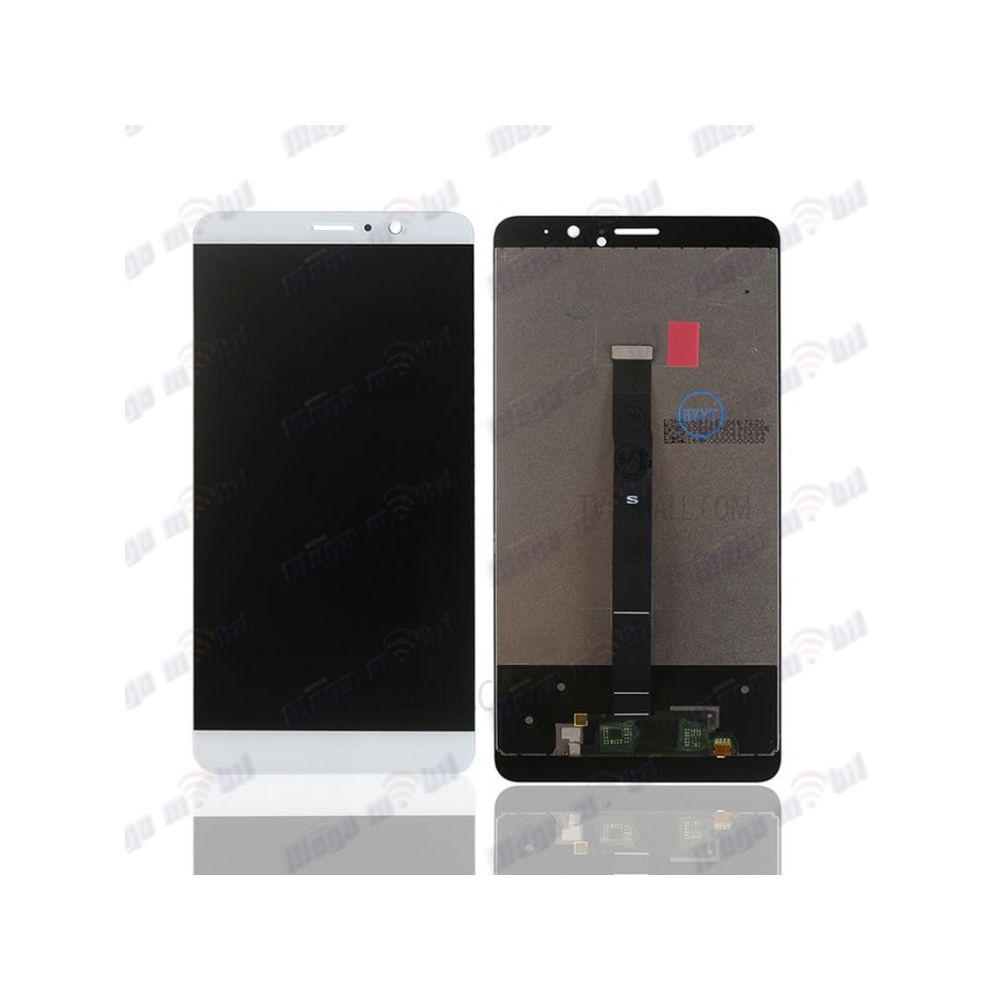 Ekran Huawei Mate 9 white