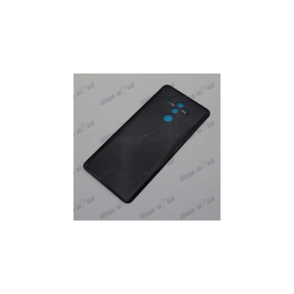 Zadno kapace Huawei Mate 10 Pro black