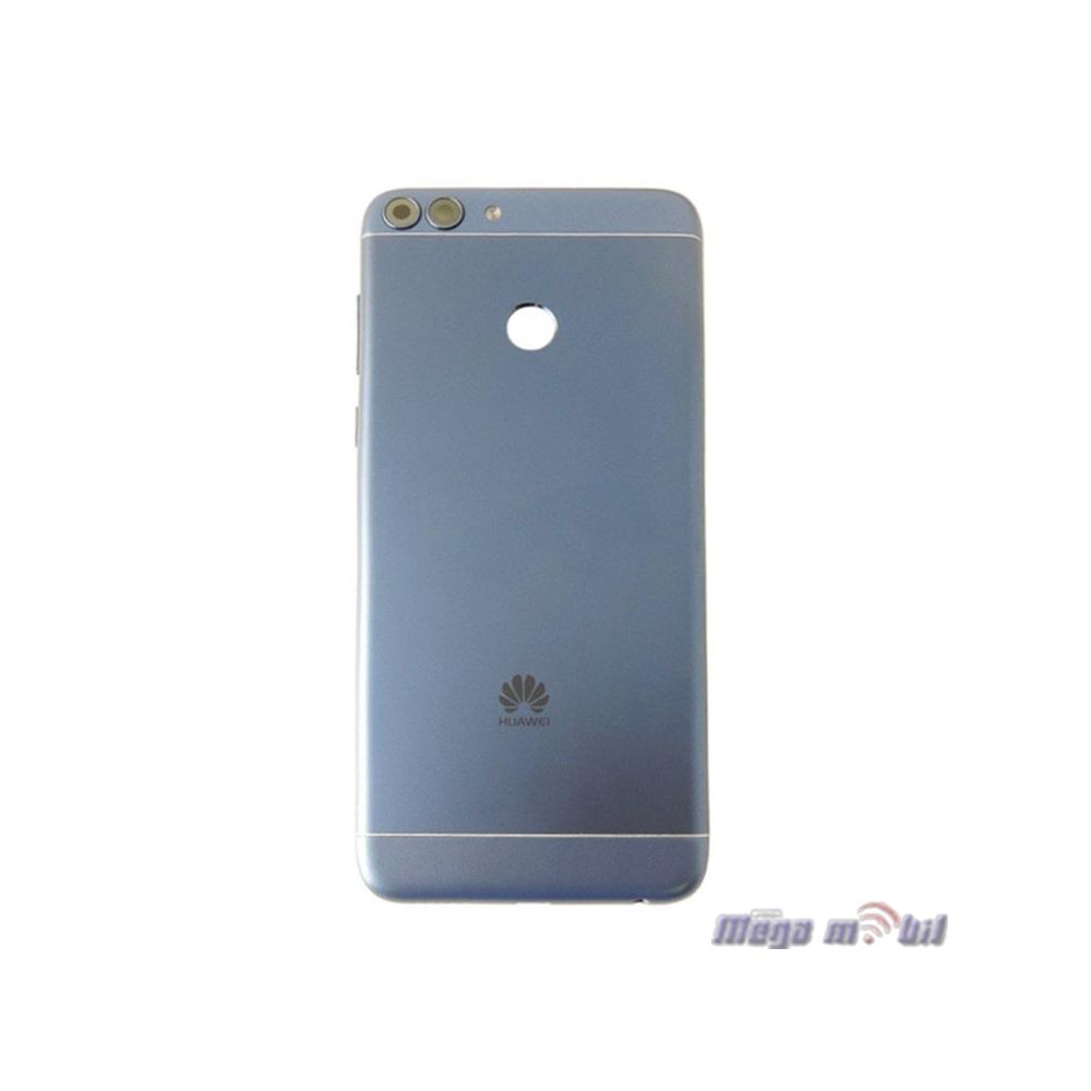 Zadno kapace Huawei P Smart/ Enjoy 7S blue