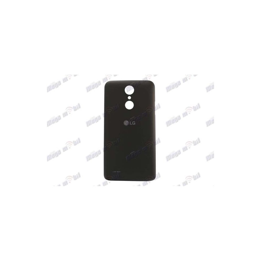 Zadno kapace LG K4 2017/ M160 black.
