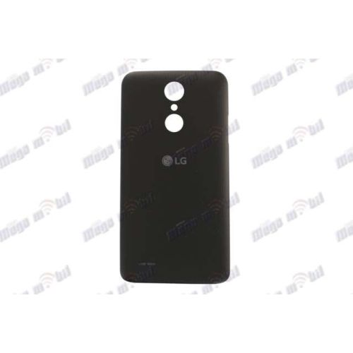 Zadno kapace LG K4 2017/ M160 black.