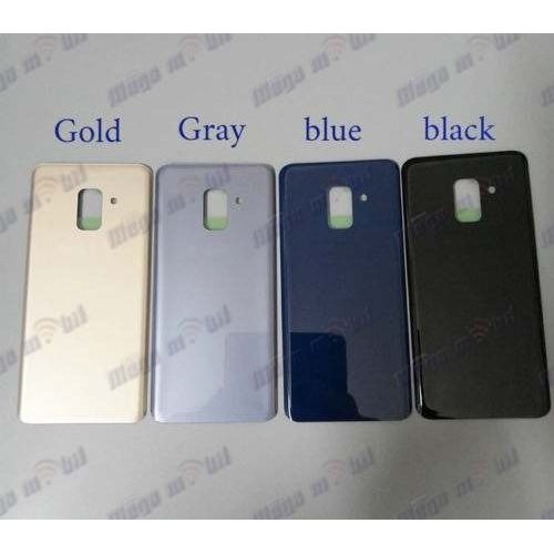 ...Zadno kapace Samsung A8 Plus 2018/A730 black