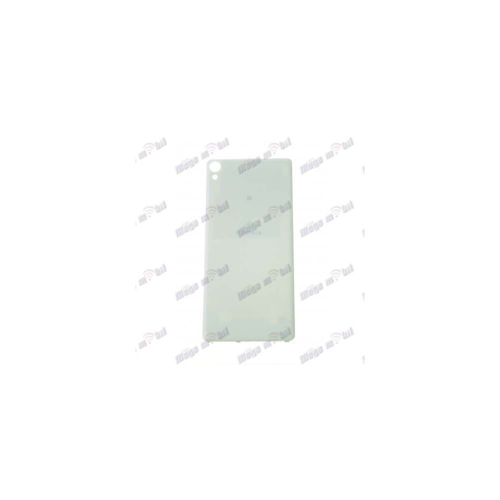 Zadno kapace Sony Xperia XA white.