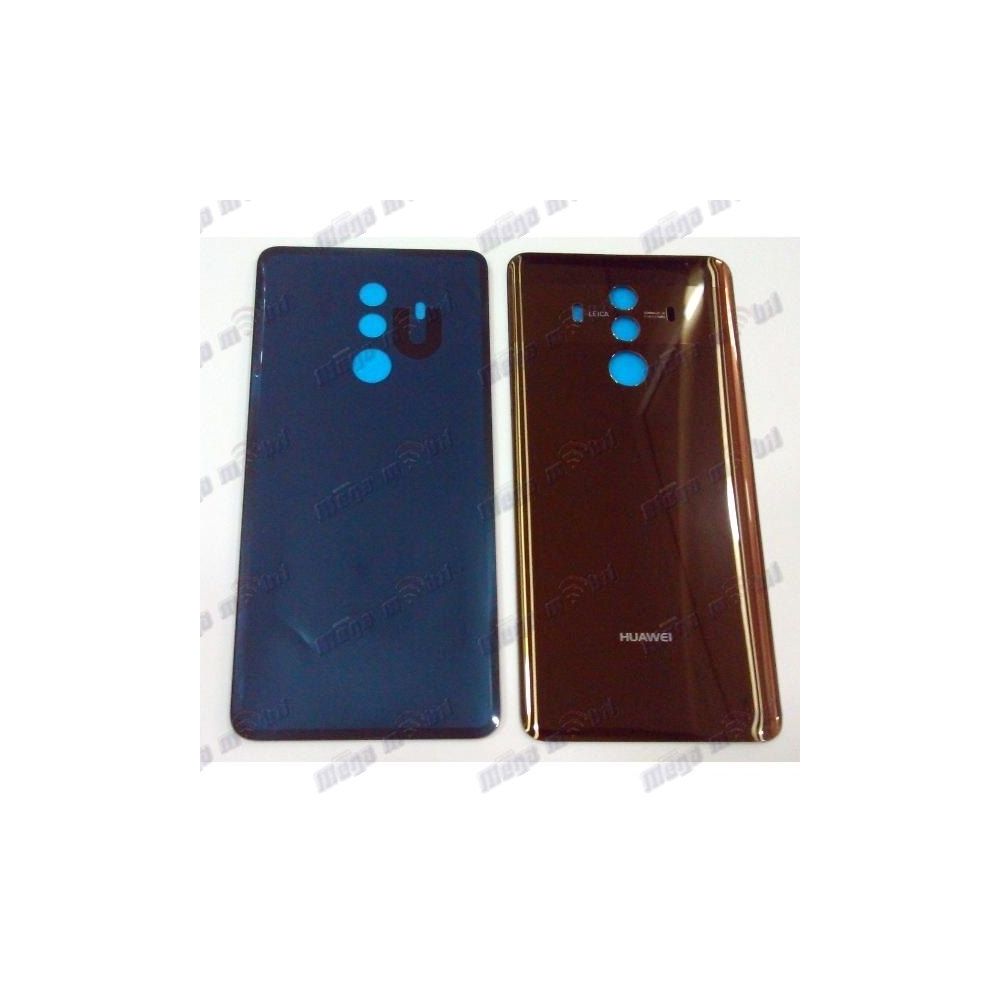 Zadno kapace Huawei Mate 10 Pro brown