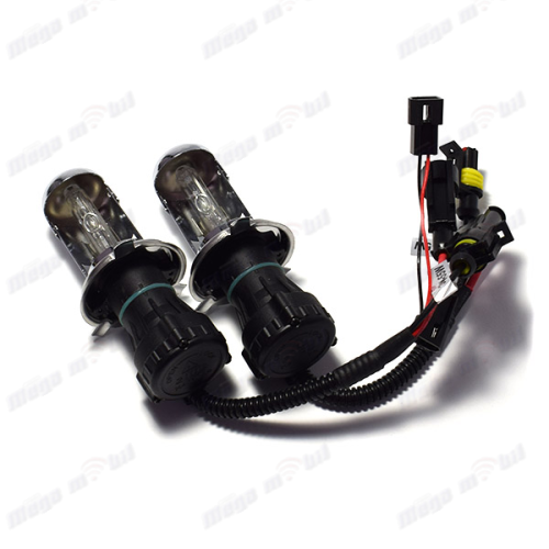 Xenon sijalicki H4 4300K (2kom) High/Low Bi Xenon.