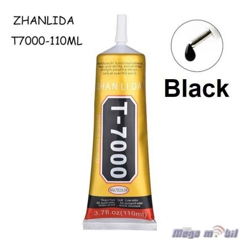 Lepak T7000 110ml BLACK