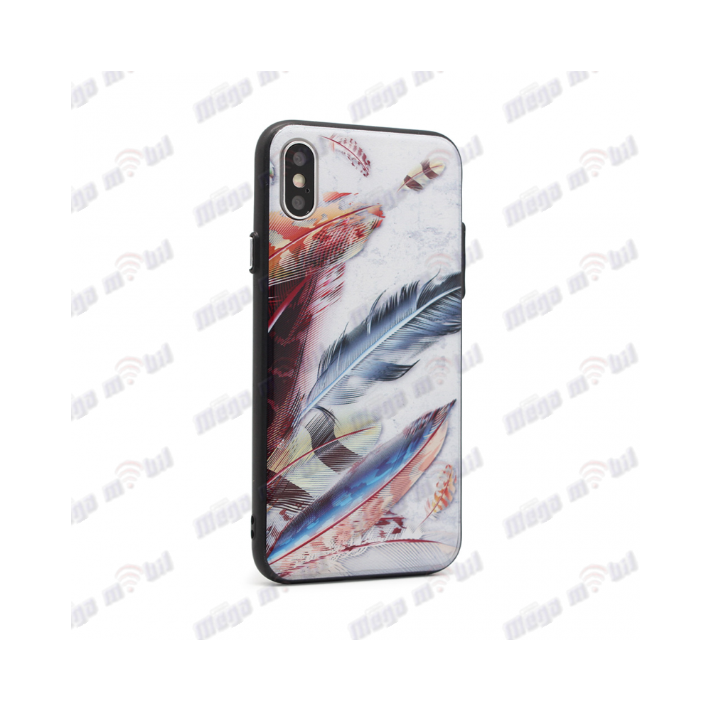Futrola iPhone X/ iPhone XS Feather type4