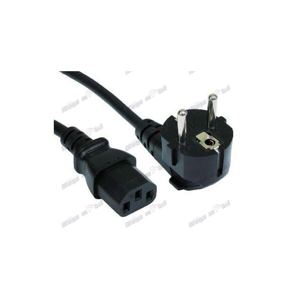 Kabel za napojuvanje PC 5A