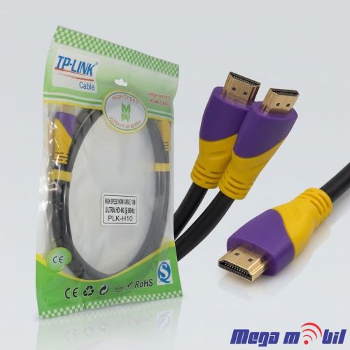 Kabel HDMI 3m