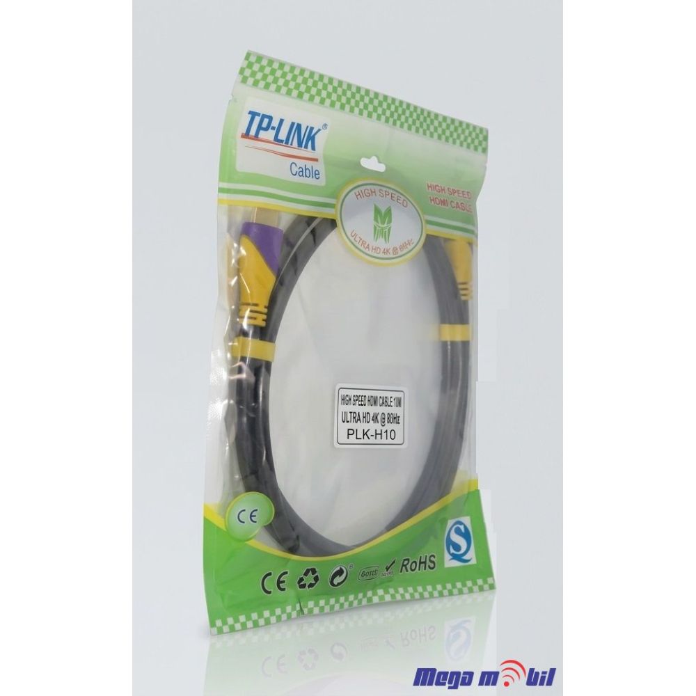 Kabel HDMI/DVI (24+1) 1.5m
