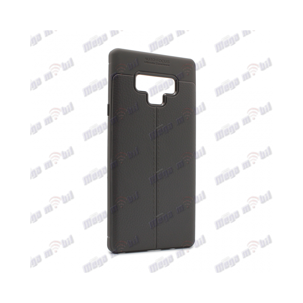 ,,,Futrola Samsung Note 9 / N960 Elegant Men grey