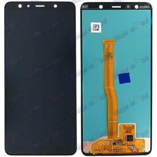 Ekran Samsung A750F/ A7 2018 full org