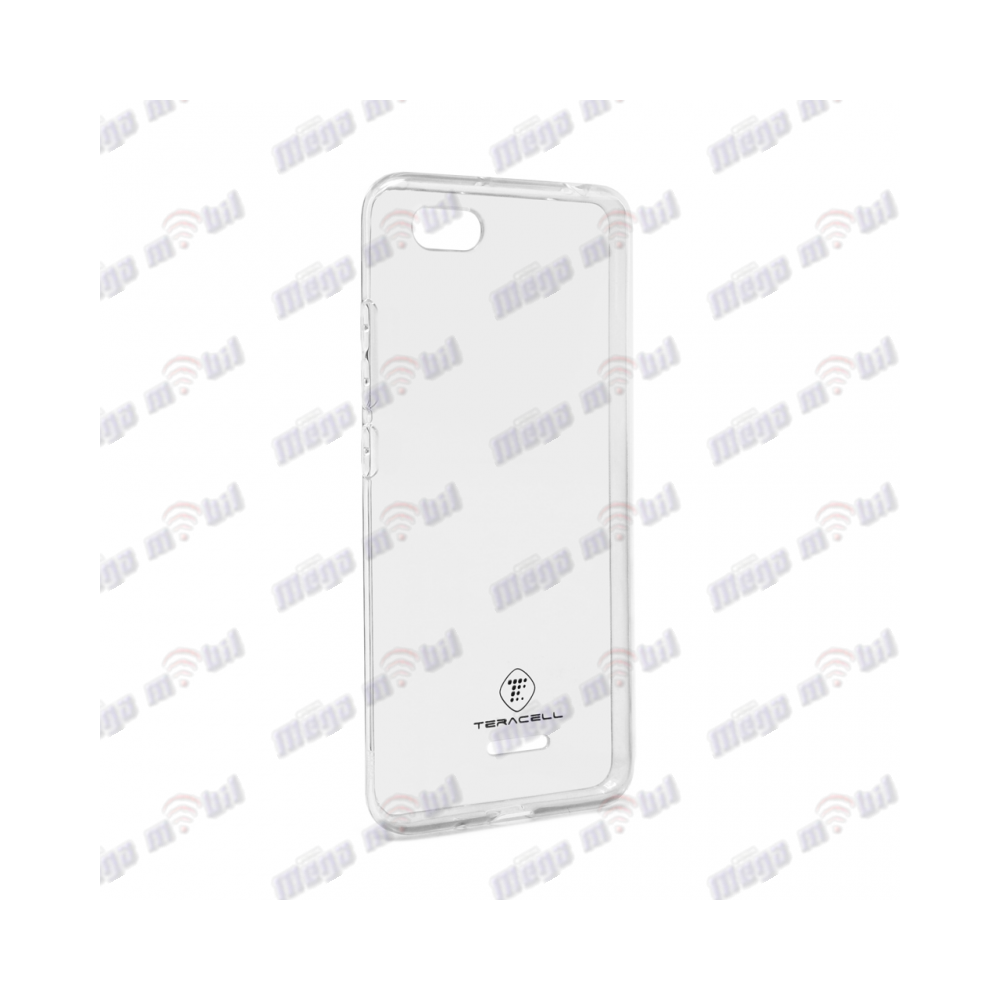 Futrola Xiaomi Redmi 6A Pudding transparent. 