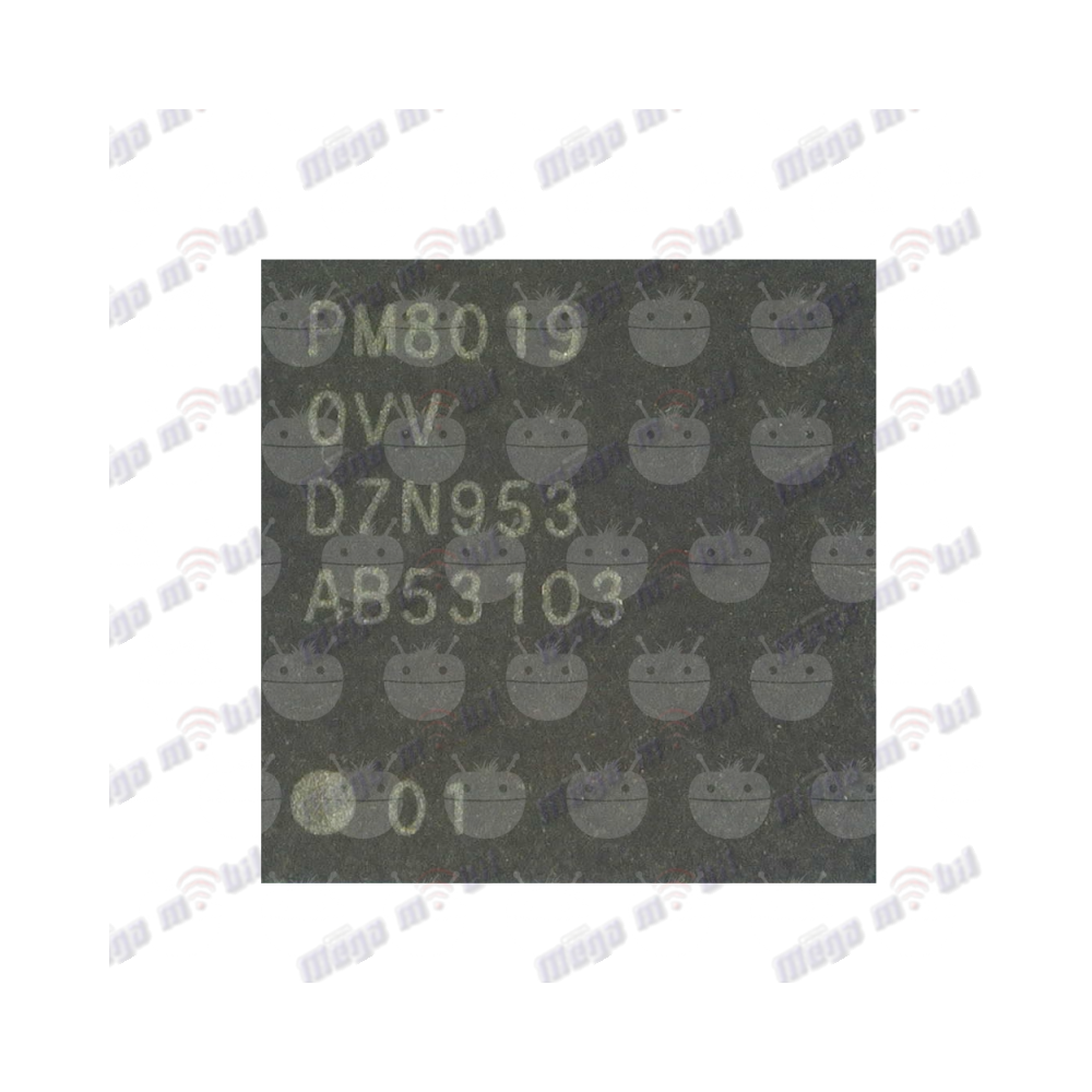 Baseband IC iPhone 6/ 6 plus small PM8019.
