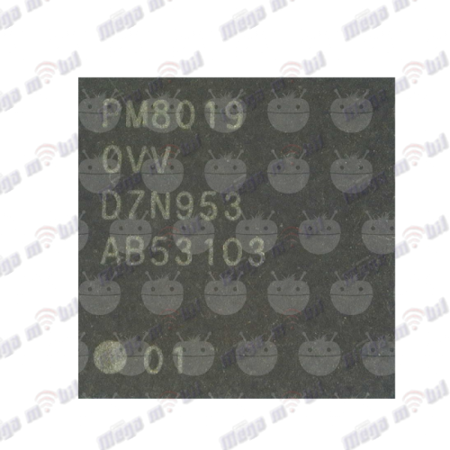 Baseband IC iPhone 6/ 6 plus small PM8019.
