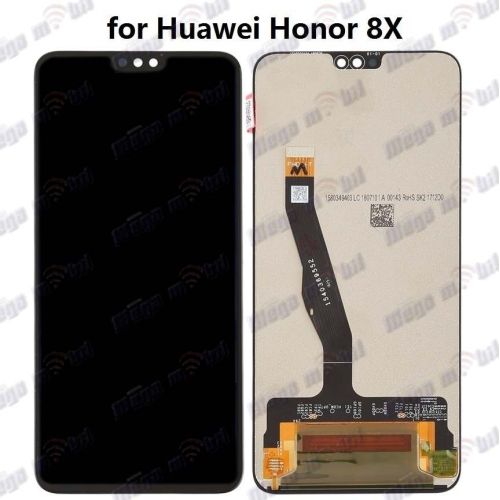 Ekran Huawei Honor 8X/ Honor 9X lite org