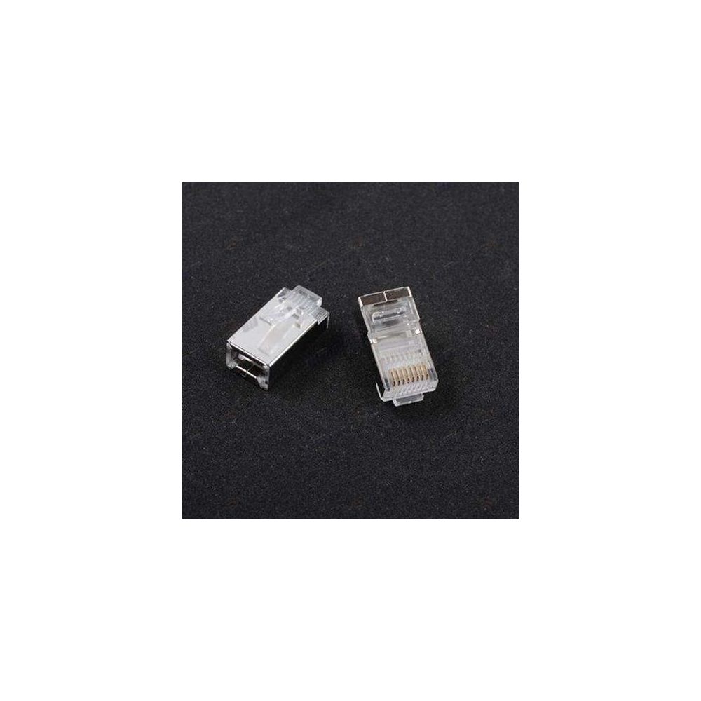 Konektor SFTP Cat5e RJ45