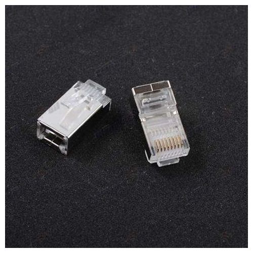Konektor SFTP Cat5e RJ45