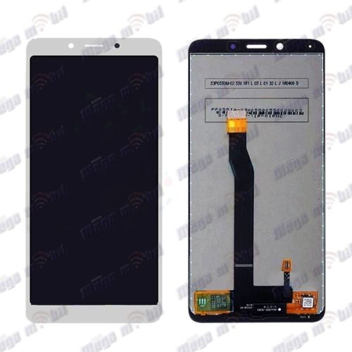 Ekran Xiaomi RedMi 6 white