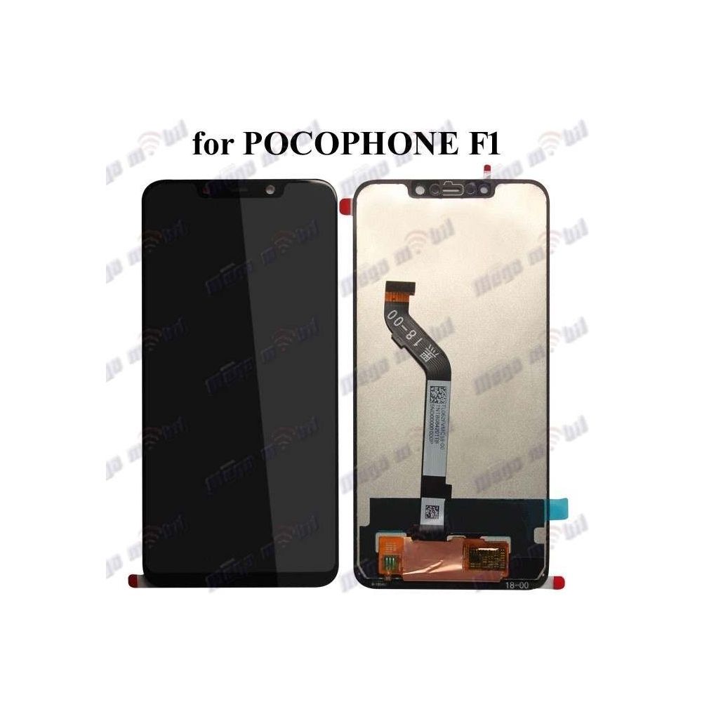Ekran Xiaomi Pocophone F1