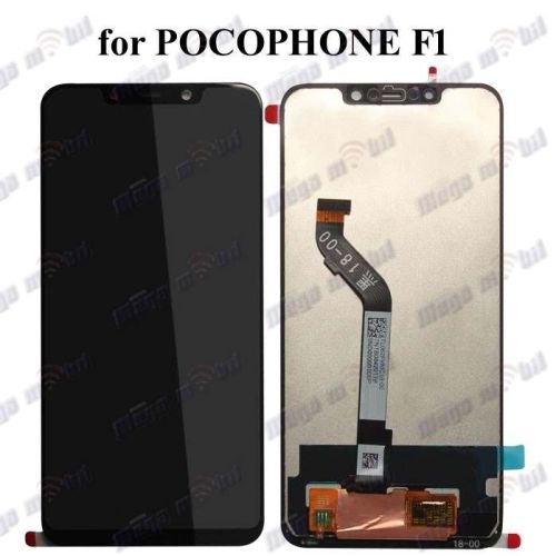 Ekran Xiaomi Pocophone F1