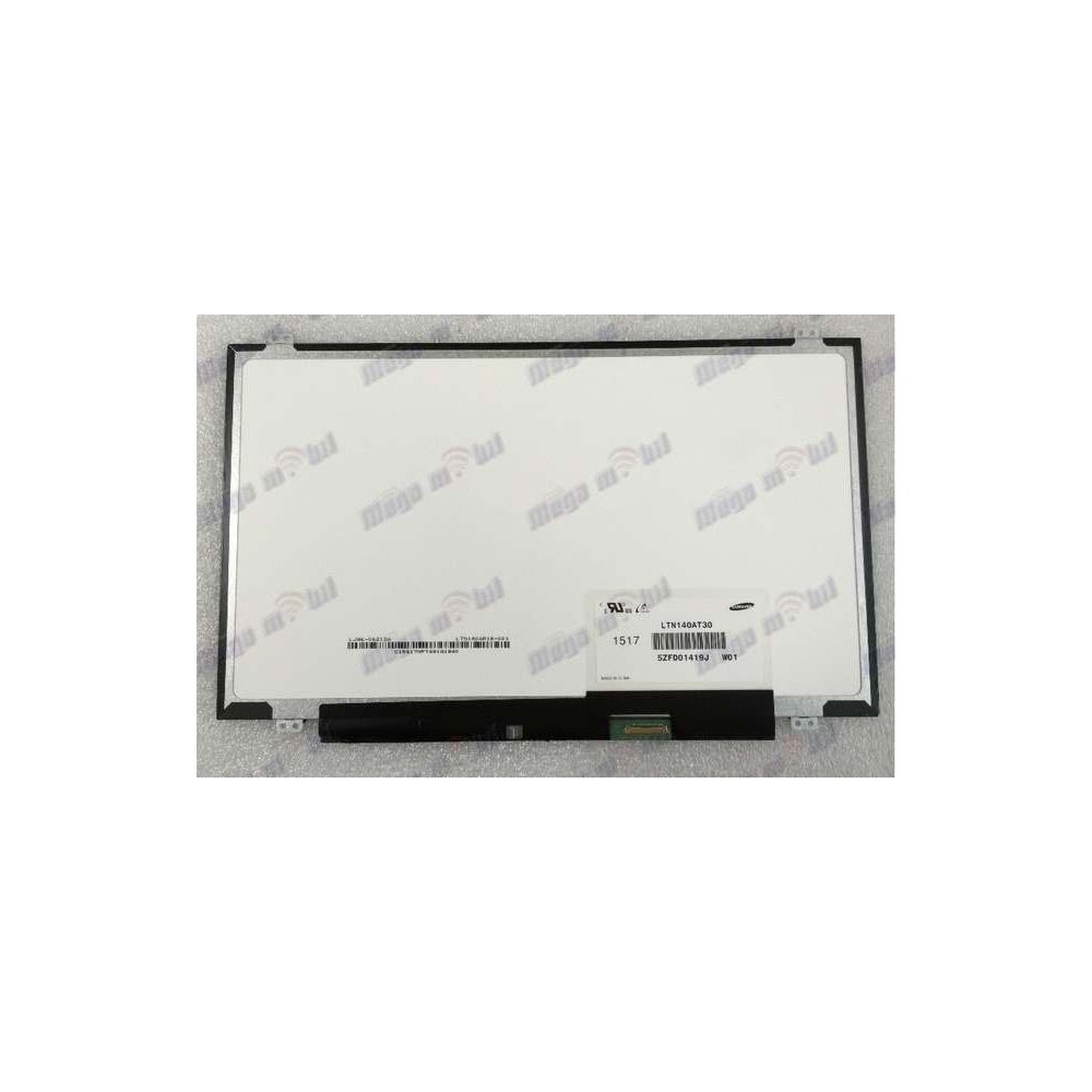 Ekran za laptop 14" LTN140AT29-301 30 pin