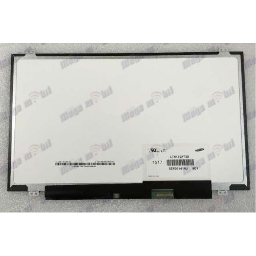 Ekran za laptop 14" LTN140AT29-301 30 pin