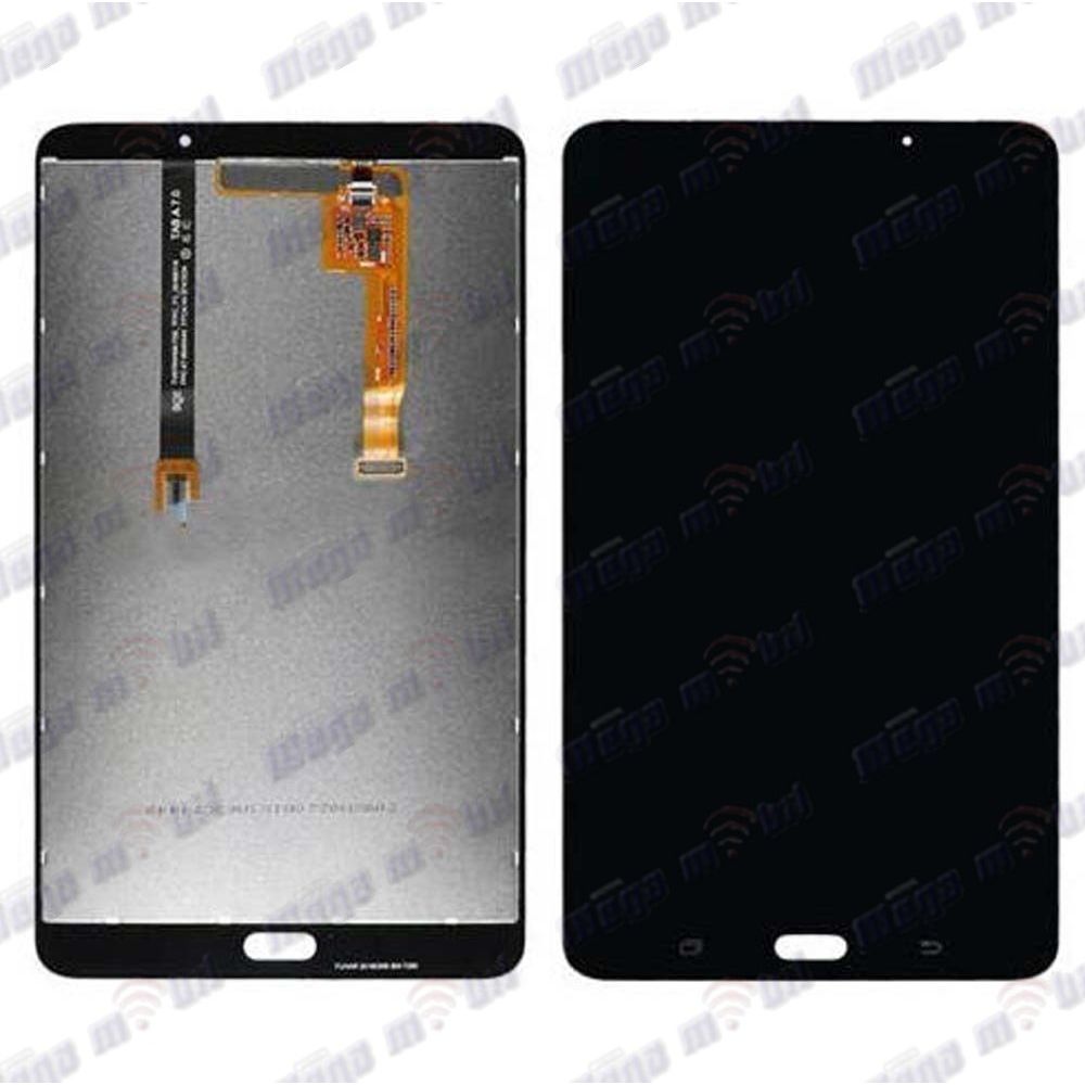 Ekran Samsung Galaxy Tab A 7" 2016 T285 black.