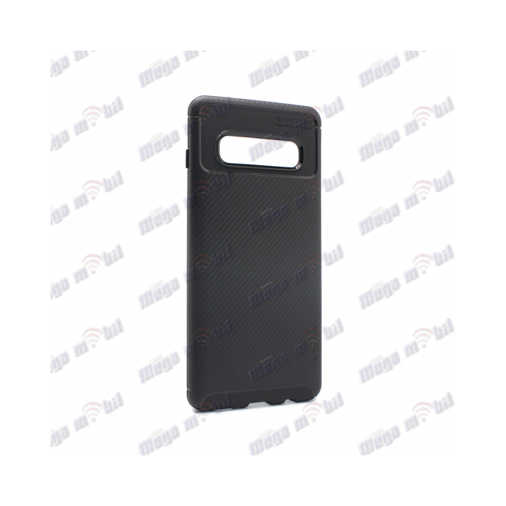 Futrola Samsung S10/G973F Carbon Defender black