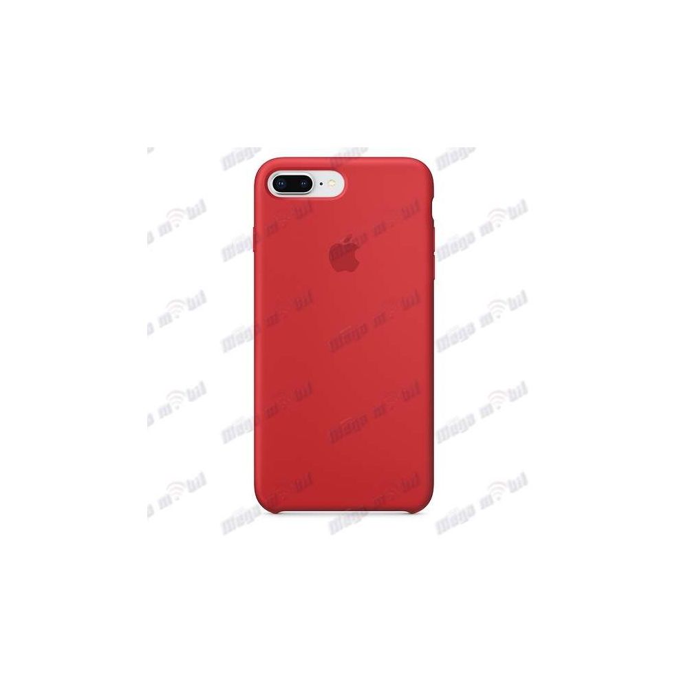 Futrola iPhone 7 plus/ iPhone 8 plus Silicone Original green