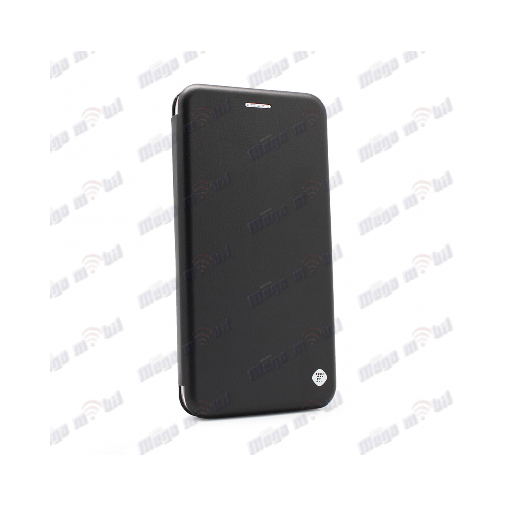 Futrola Huawei P30 Pro Teracell Flip Cover black
