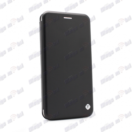 Futrola Huawei P30 Pro Teracell Flip Cover black